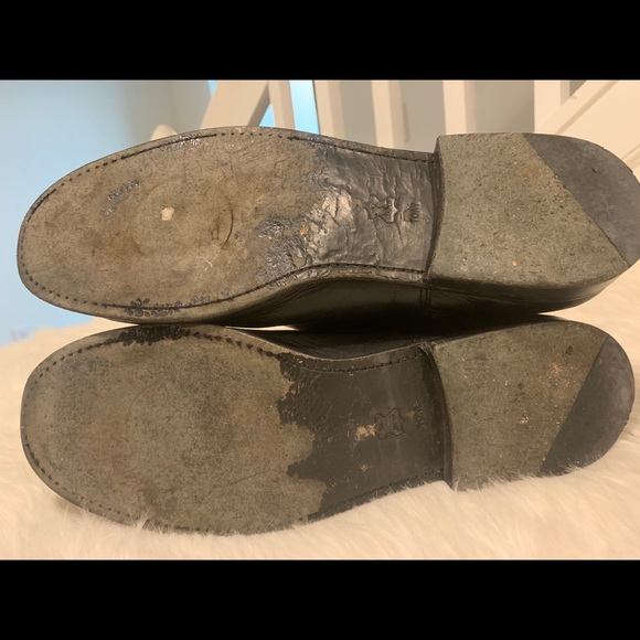 Tory Burch Tall Boots sz 10 - Picture 5 of 9